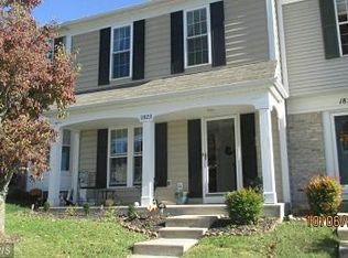 1823 Oxford Sq, Bel Air, MD 21015