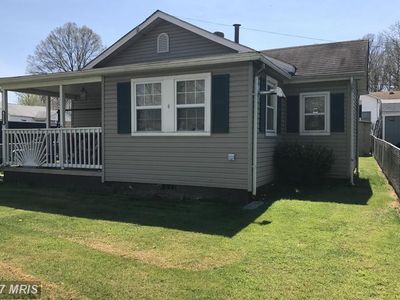 537 Compass Rd, Baltimore, MD, 21220