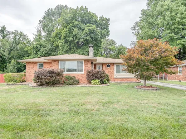 6308 W Washington St, Belleville, IL 62223