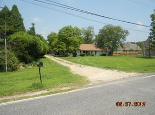 10122 S Vignes Rd, Baton Rouge, LA 70817