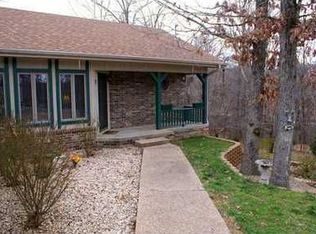 3 Jan Ln, Bella Vista, AR 72715