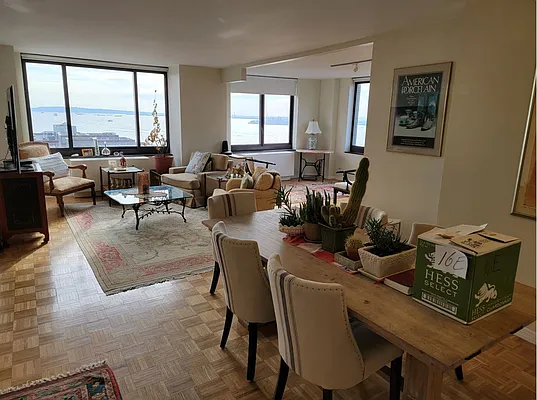 Rented by BATTERY PARK CITY RESIDENTIAL LLC | media 14