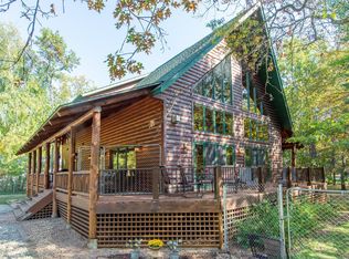 37111 Bunkhouse Rd, Crosslake, MN 56442