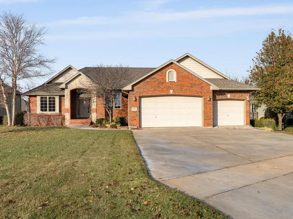 13506 E Mount Vernon Rd, Wichita, KS 67230