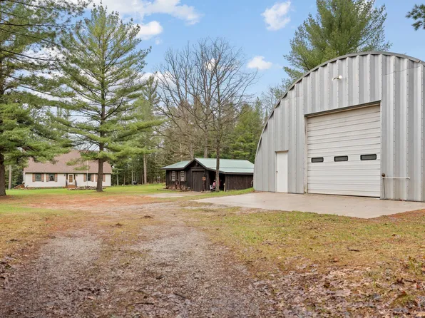 3350 Cripps Rd, Luzerne, MI 48636