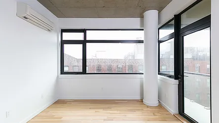 Rented by Nooklyn NYC LLC