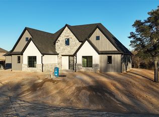 275 Latigo Way, Weatherford, TX 76088