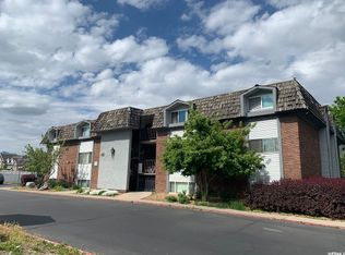 1787 N Willowbrook Dr UNIT D, Provo, UT 84604