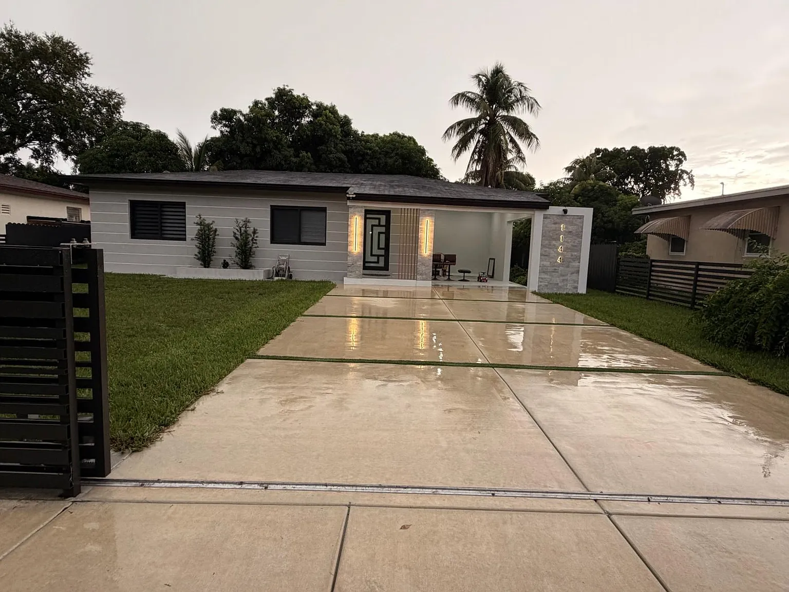 1 bed, 1.5 bath, $2,600 — Photo 2