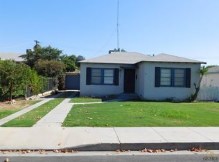 1521 Sycamore Dr, Wasco, CA 93280