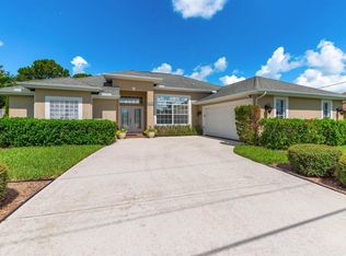 5818 NW Burney St, Port Saint Lucie, FL 34986