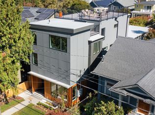 5716 Kirkwood Pl N, Seattle, WA