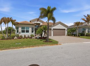 11711 SW Coronado Springs Drive, Port St Lucie, FL 34987