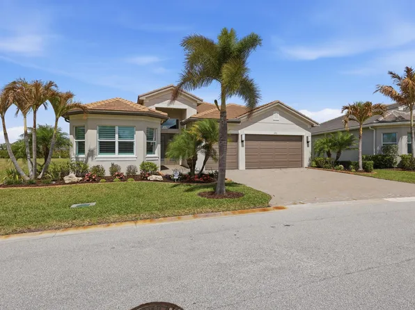 11711 SW Coronado Springs Drive, Port St Lucie, FL 34987