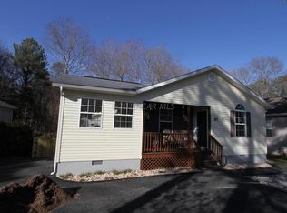 87 Robin Hood Trl, Berlin, MD 21811