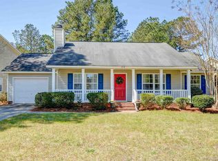 218 Greemount Cir, Columbia, SC 29209
