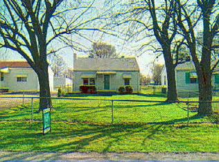 5556 Horseshoe Bend Rd, Hamilton, OH 45011