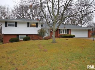 2813 W Parkwood Dr, Peoria, IL