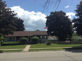 1401 Manistique Ave, South Milwaukee, WI 53172