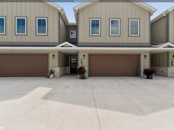 107 Stonebrook Ct, Clear Lake, IA 50428