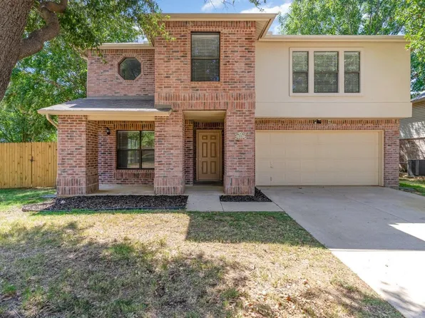 2007 Crystal Springs Dr, Corinth, TX 76210
