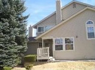 8200 S High Ct, Centennial, CO 80122