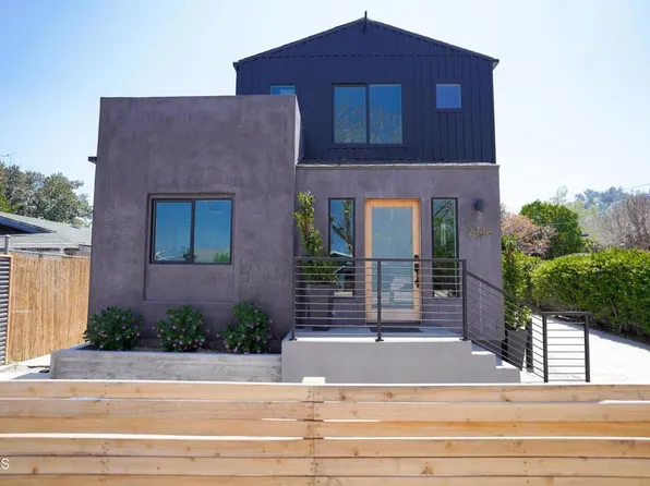 2348 Eads St, Los Angeles, CA 90031