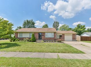 2902 Edmonia Ave, Louisville, KY