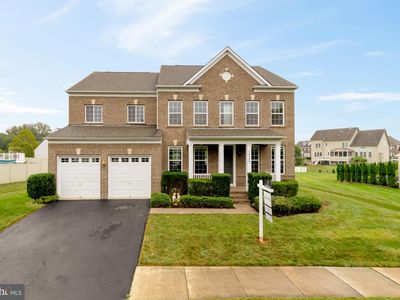 16905 Heartwood Dr, Rockville, MD, 20855