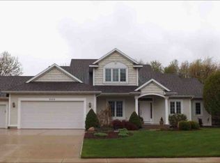 3259 Beckie Dr SW, Wyoming, MI 49418