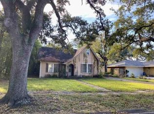 3115 Woodrow Dr, Port Arthur, TX 77642