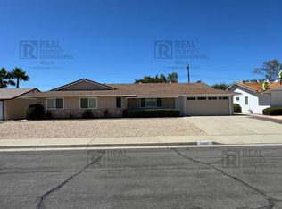28911 W Worcester Rd, Sun City, CA 92586