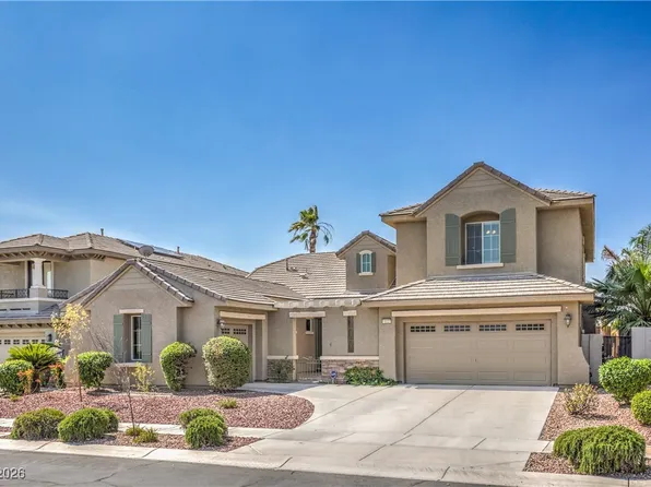 10227 Sunset Gardens Dr, Las Vegas, NV 89135