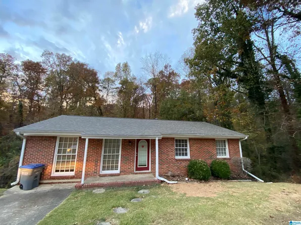 5441 Robin Cir, Adamsville, AL 35005