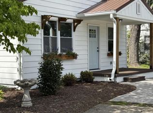 1101 Cherry St, Alcoa, TN 37701