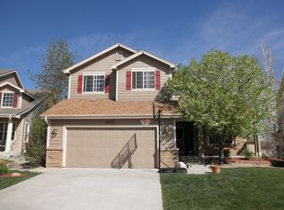 343 Rose Finch Cir, Highlands Ranch, CO 80129