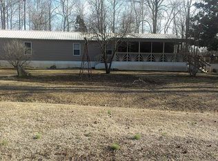 283 Octa St, Lexington, NC 27292