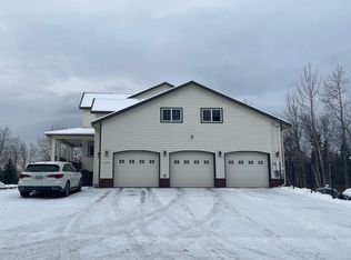 5160 Metz Ct, Anchorage, AK 99516