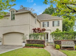 225 Ridgewood Dr, Metairie, LA 70005