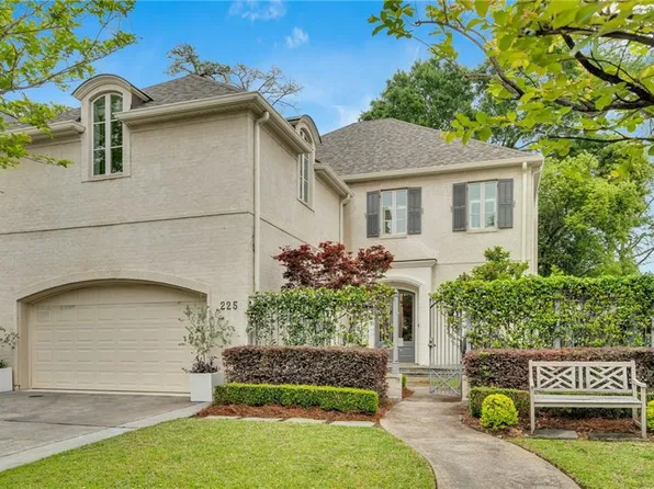 225 Ridgewood Dr, Metairie, LA 70005