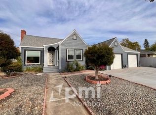 158 S Seymour St, Napa, CA 94559