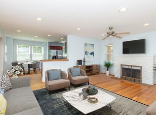 290 Thompson Ave, West Point, VA 23181