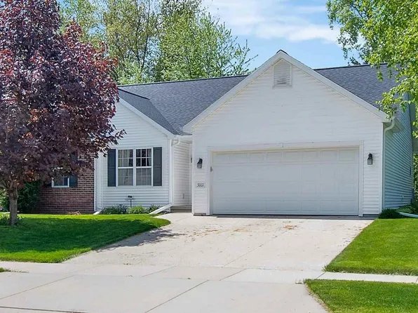 5001 N Applebend Dr, Appleton, WI 54913