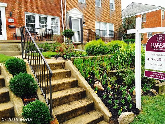 BEAUTIFUL LANDSCAPING