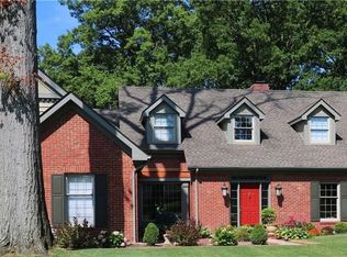 7005 Brantford Rd, Dayton, OH 45414