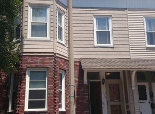 760-762 E 5th St #2, South Boston, MA 02127