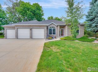 1710 Red Cloud Rd, Longmont, CO 80504