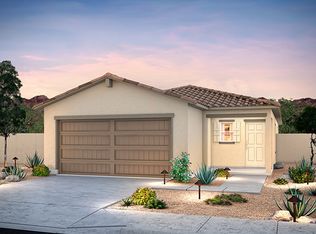 151 W Douglas Ave, Coolidge, AZ 85128