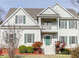 8318 Hampton Crest Cir, Chesterfield, VA 23832