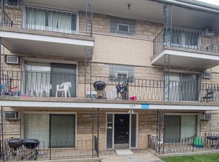 1135 W 127th Pl #1B, Riverdale, IL 60827